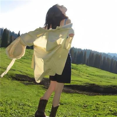 风尘莽汉