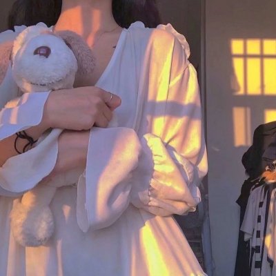 萌子美 虽然她有点怪