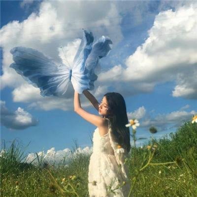拥抱大海