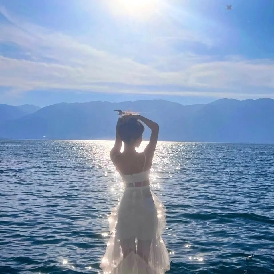 银河女战士